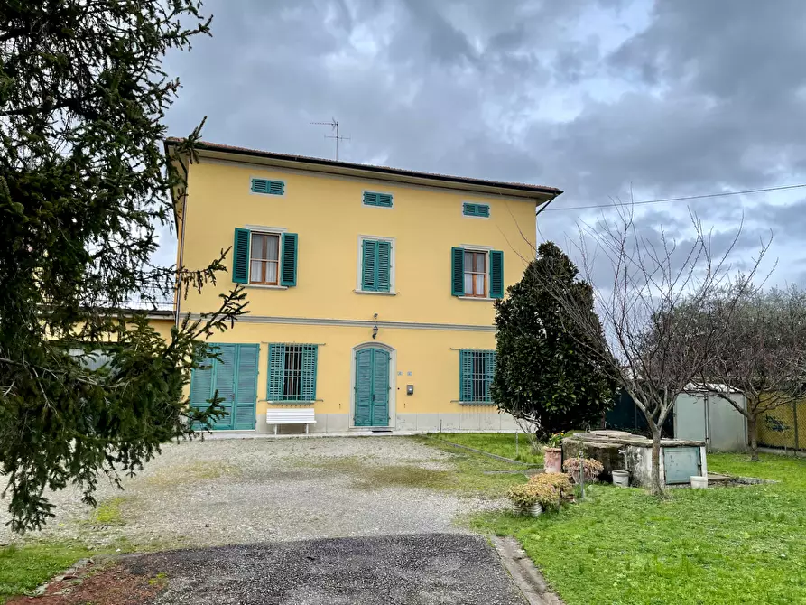 Immagine 21 di Casa indipendente in vendita  a San Miniato