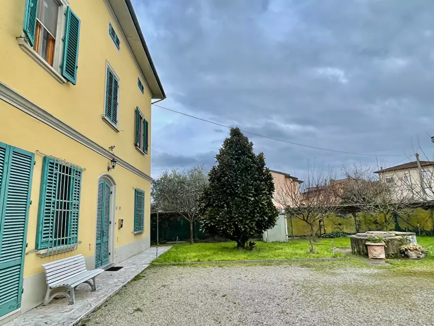 Immagine 22 di Casa indipendente in vendita  a San Miniato