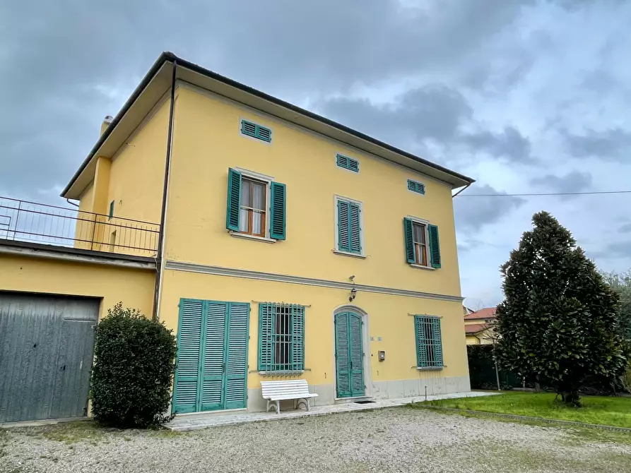 Immagine 2 di Casa indipendente in vendita  a San Miniato