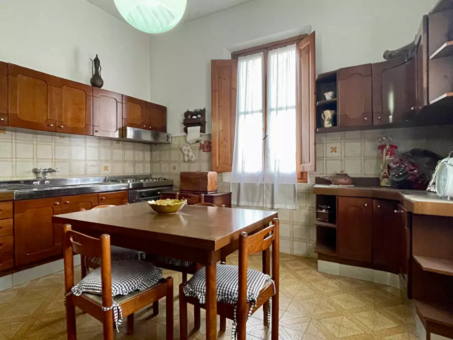Immagine 44 di Casa indipendente in vendita  a San Miniato