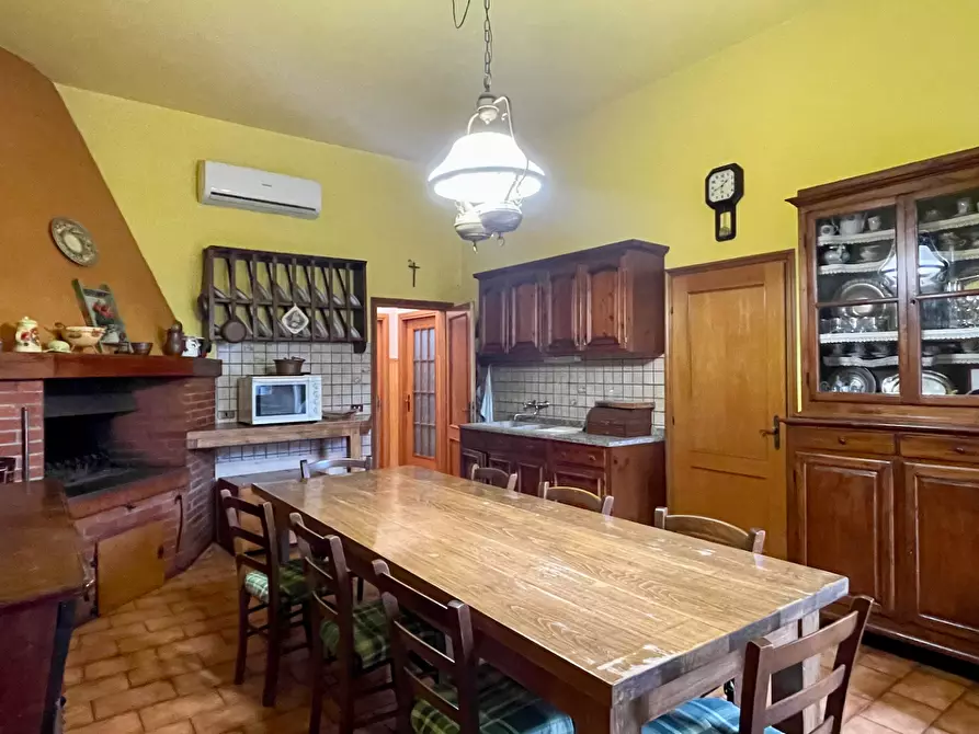 Immagine 31 di Casa indipendente in vendita  a San Miniato