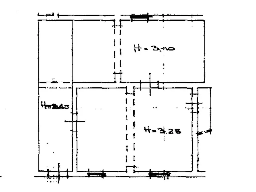 Immagine 10 di Appartamento in vendita  a Montelupo Fiorentino