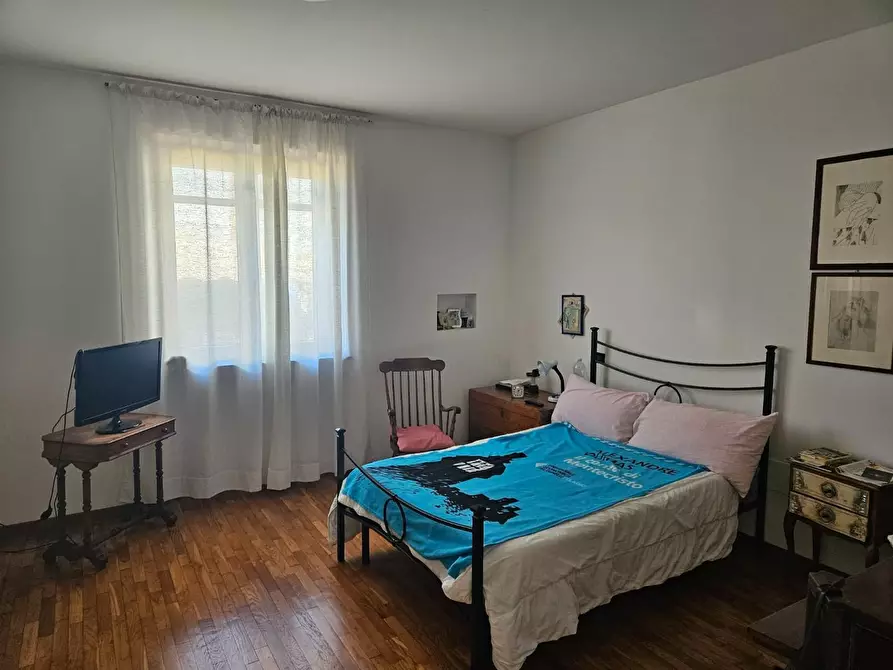 Immagine 8 di Villetta a schiera in vendita  a Livorno