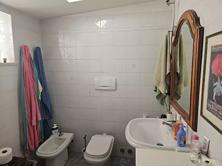 Immagine 20 di Villetta a schiera in vendita  a Livorno