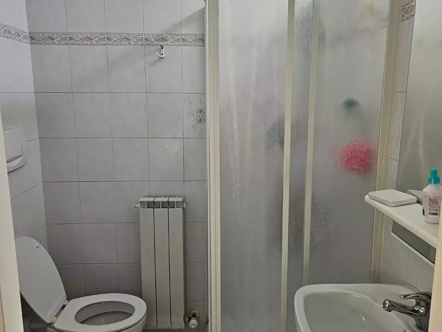 Immagine 18 di Villetta a schiera in vendita  a Livorno