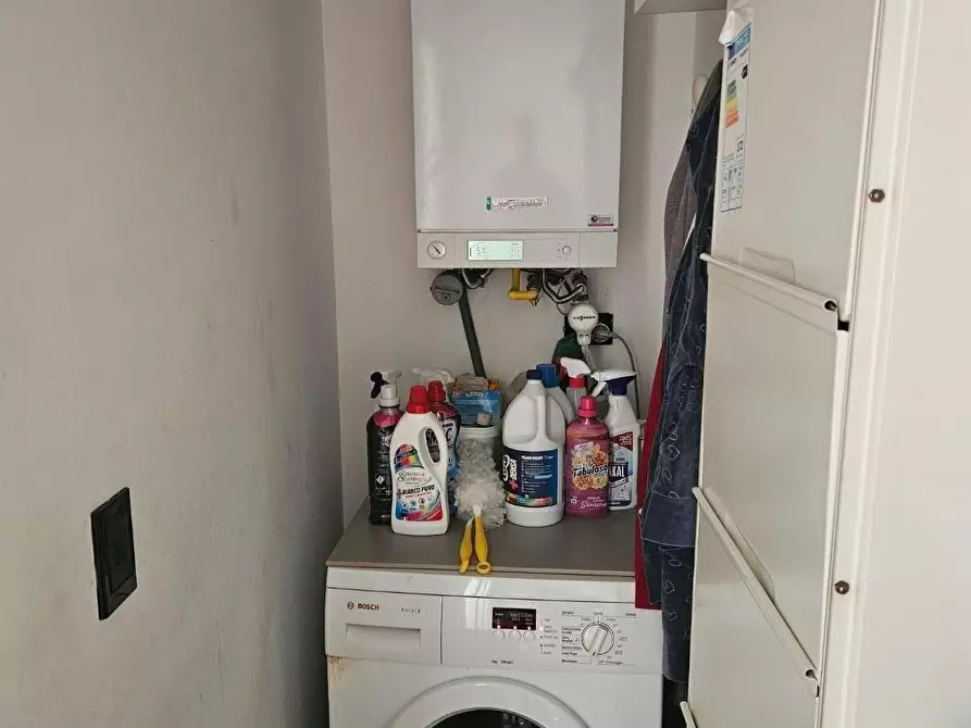 Immagine 21 di Villetta a schiera in vendita  a Livorno