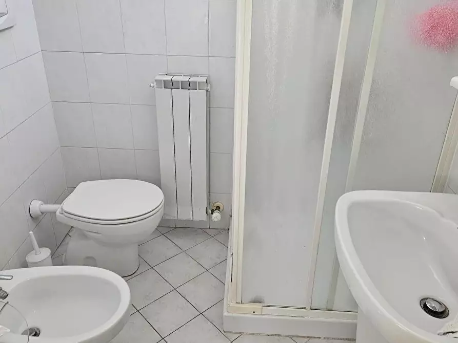 Immagine 17 di Villetta a schiera in vendita  a Livorno