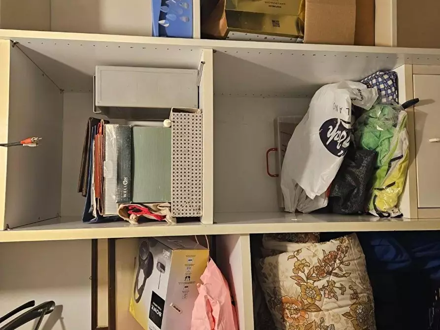 Immagine 15 di Villetta a schiera in vendita  a Livorno