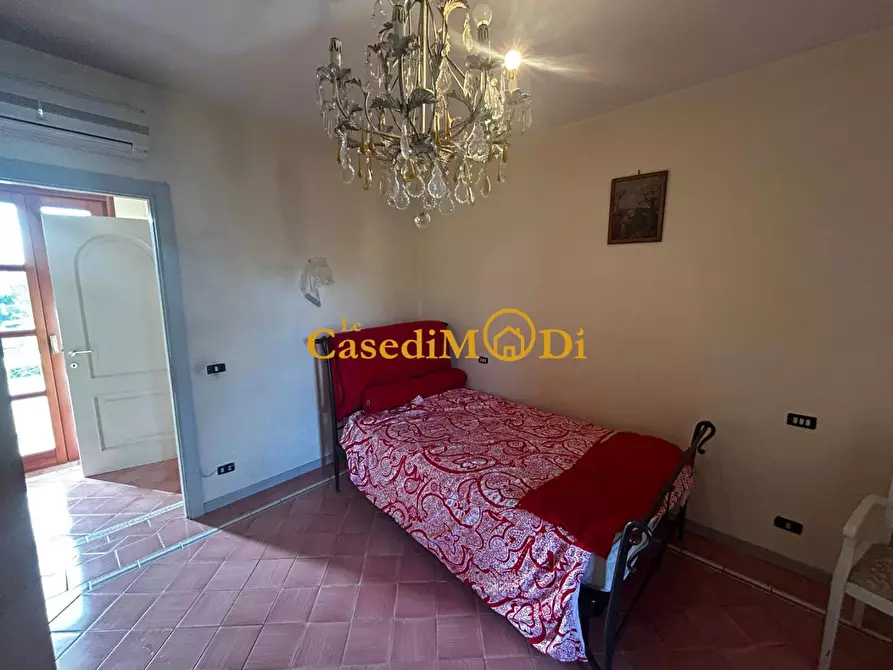 Immagine 22 di Villa in vendita  a Casciana Terme Lari