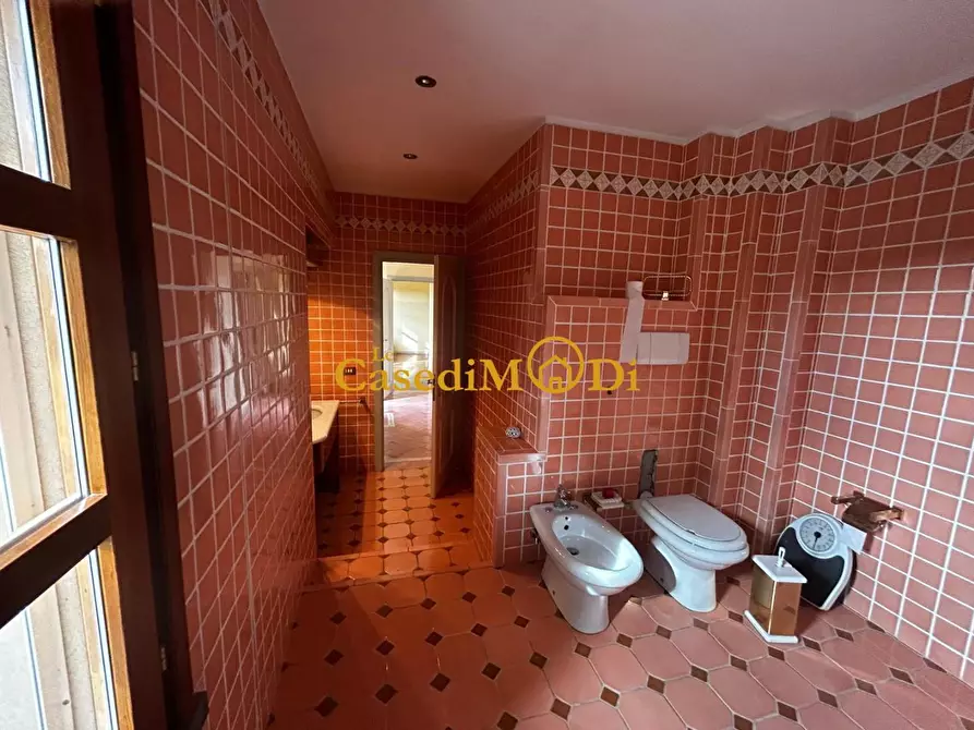 Immagine 27 di Villa in vendita  a Casciana Terme Lari