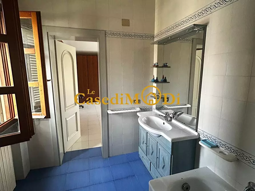 Immagine 6 di Villa in vendita  a Casciana Terme Lari