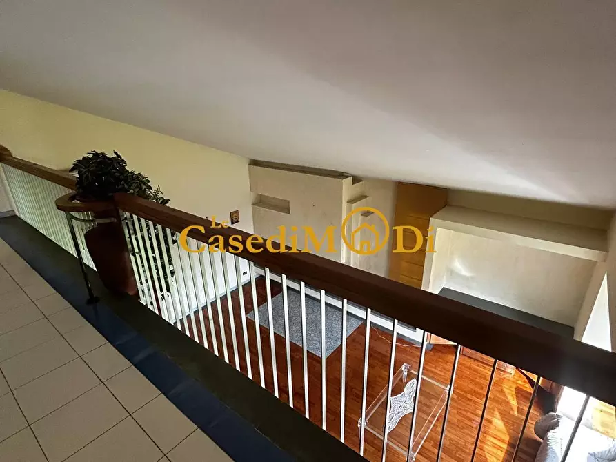 Immagine 3 di Villa in vendita  a Casciana Terme Lari