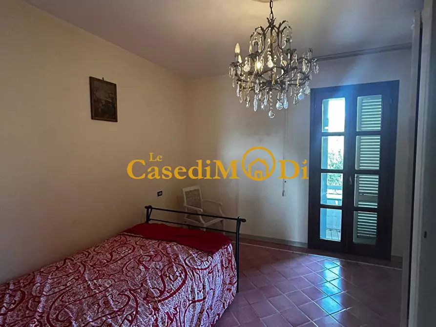 Immagine 19 di Villa in vendita  a Casciana Terme Lari