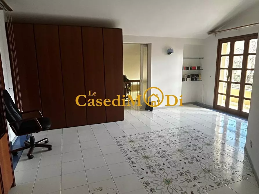 Immagine 8 di Villa in vendita  a Casciana Terme Lari