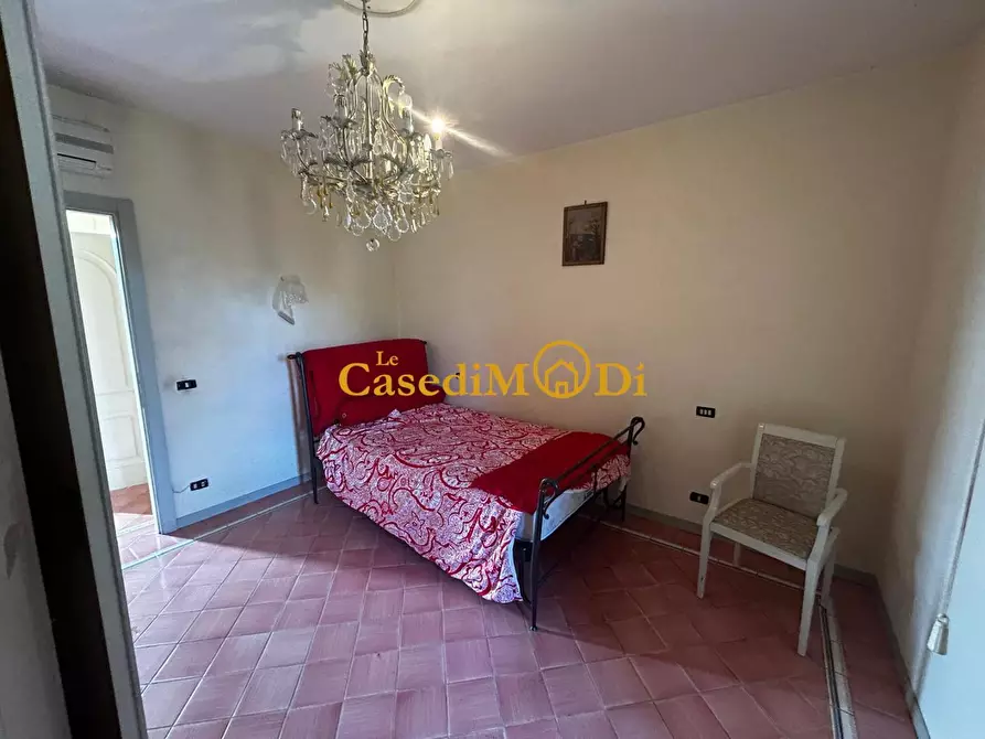 Immagine 21 di Villa in vendita  a Casciana Terme Lari