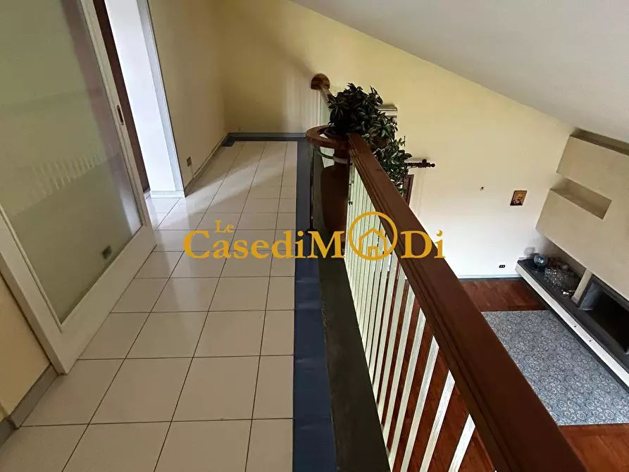 Immagine 11 di Villa in vendita  a Casciana Terme Lari