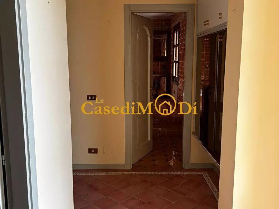 Immagine 18 di Villa in vendita  a Casciana Terme Lari