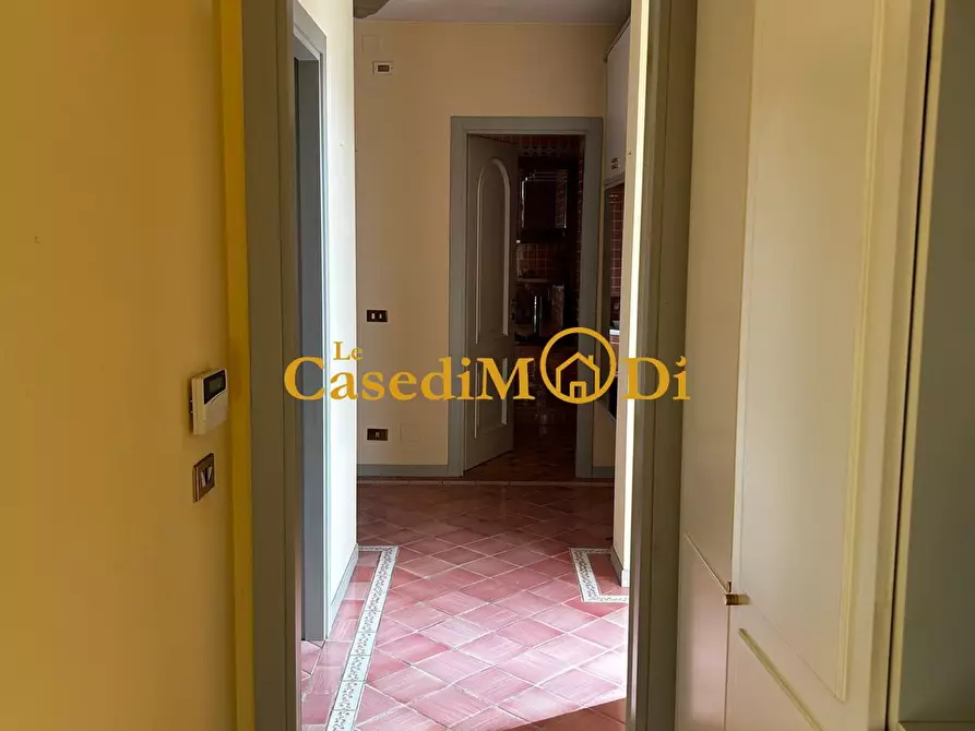 Immagine 17 di Villa in vendita  a Casciana Terme Lari