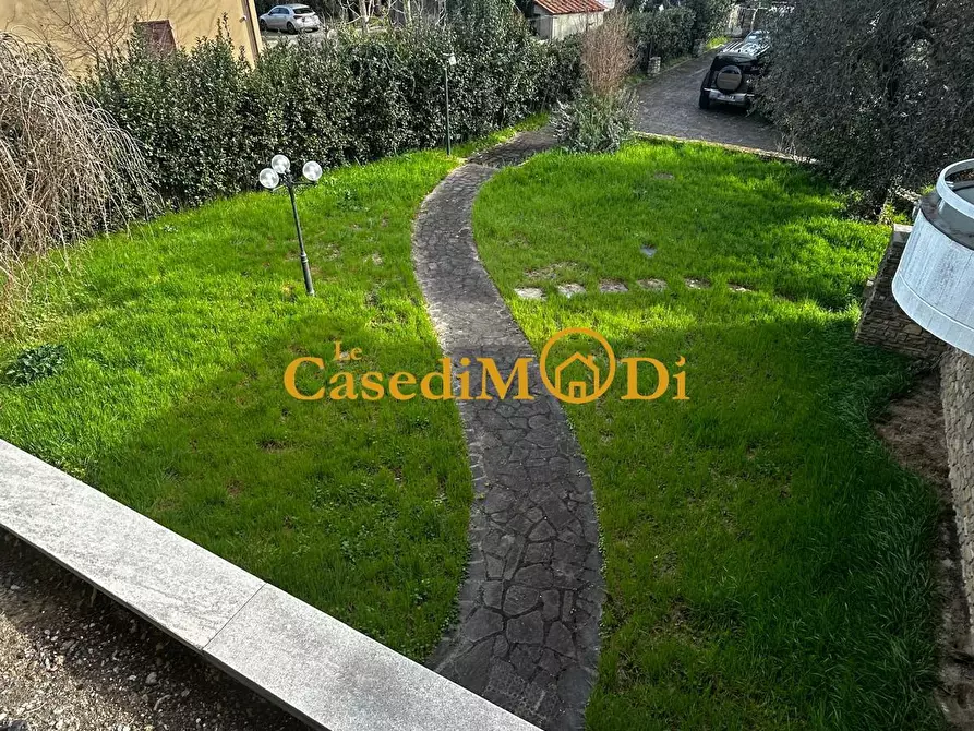 Immagine 44 di Villa in vendita  a Casciana Terme Lari