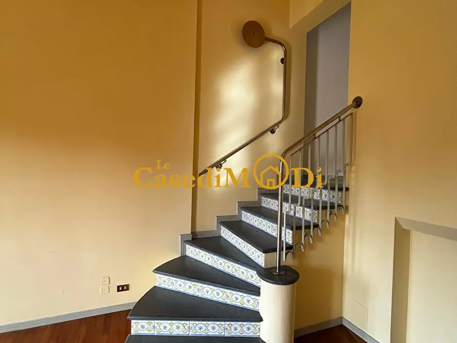 Immagine 15 di Villa in vendita  a Casciana Terme Lari