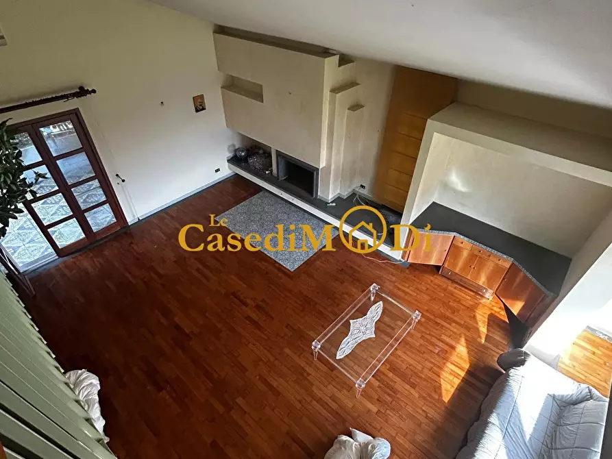 Immagine 2 di Villa in vendita  a Casciana Terme Lari