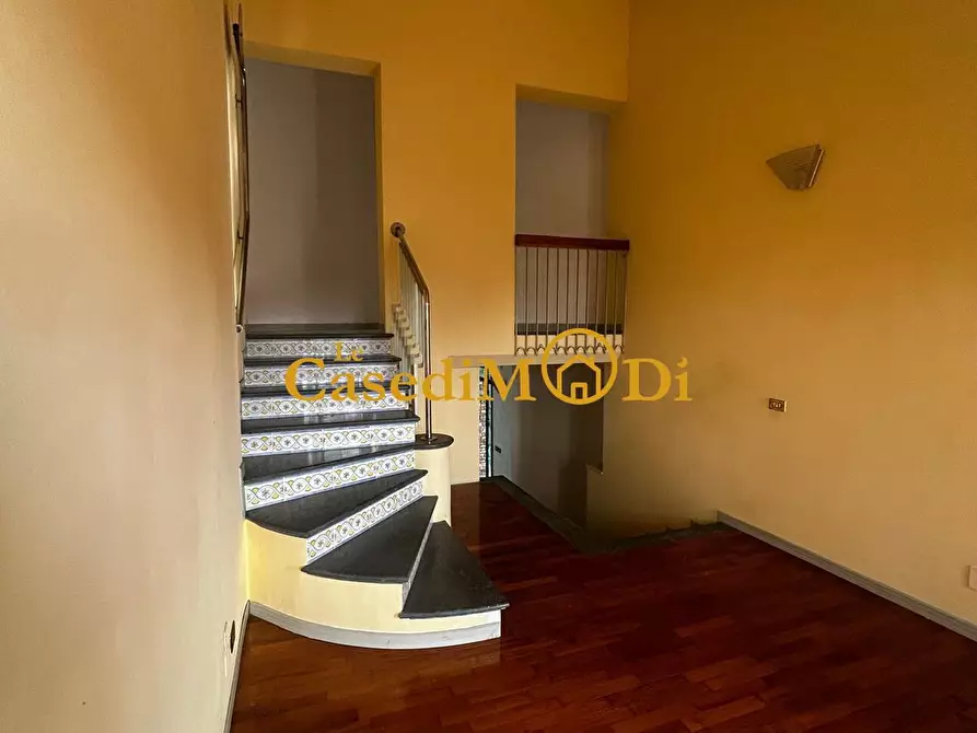 Immagine 12 di Villa in vendita  a Casciana Terme Lari