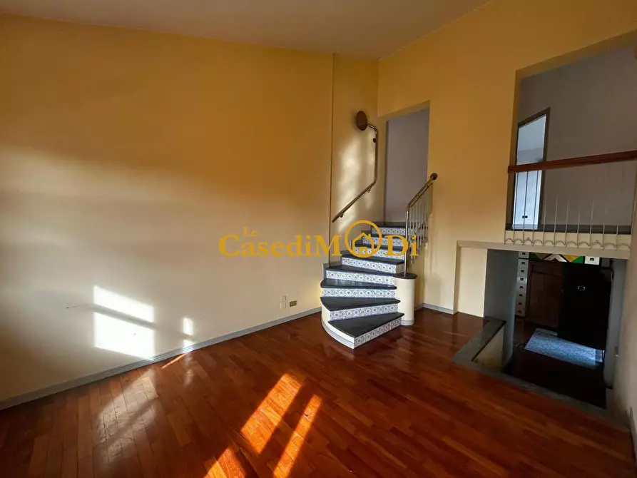 Immagine 14 di Villa in vendita  a Casciana Terme Lari