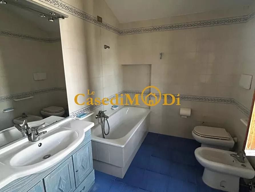 Immagine 5 di Villa in vendita  a Casciana Terme Lari