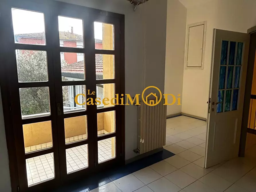 Immagine 9 di Villa in vendita  a Casciana Terme Lari