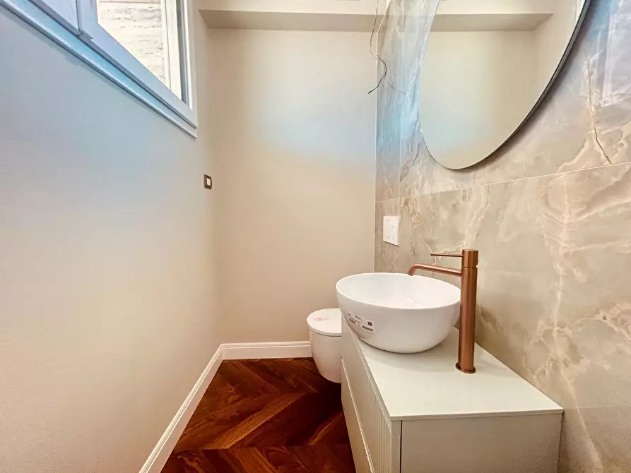 Immagine 15 di Villa in vendita  a Montelupo Fiorentino