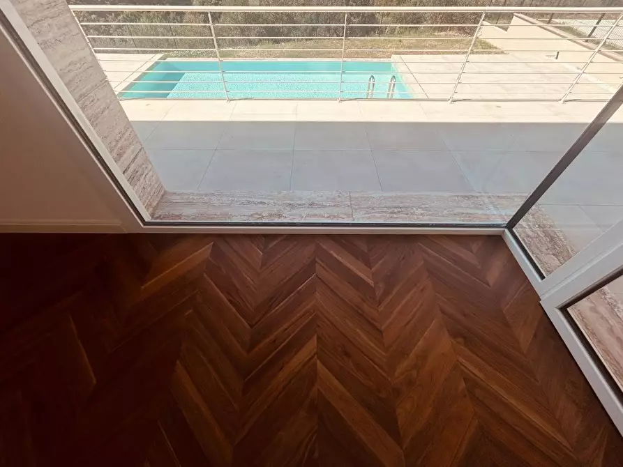 Immagine 3 di Villa in vendita  a Montelupo Fiorentino