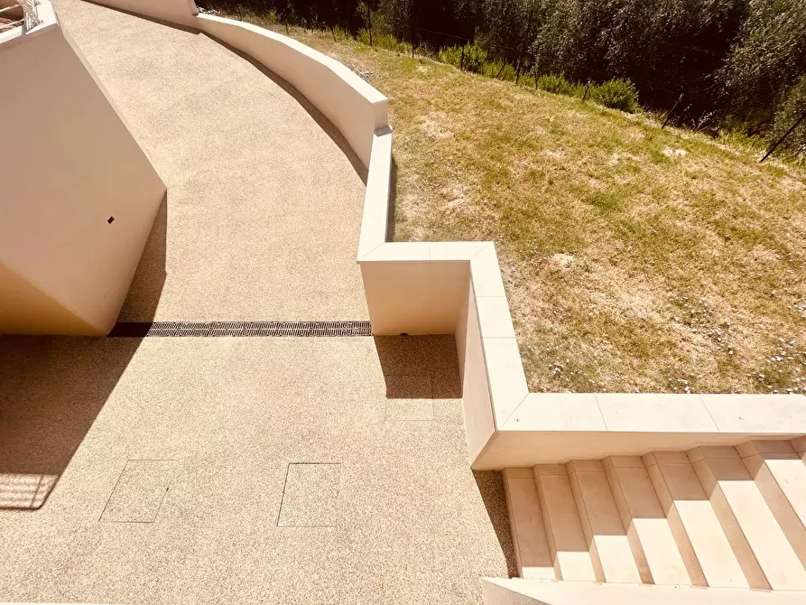 Immagine 44 di Villa in vendita  a Montelupo Fiorentino