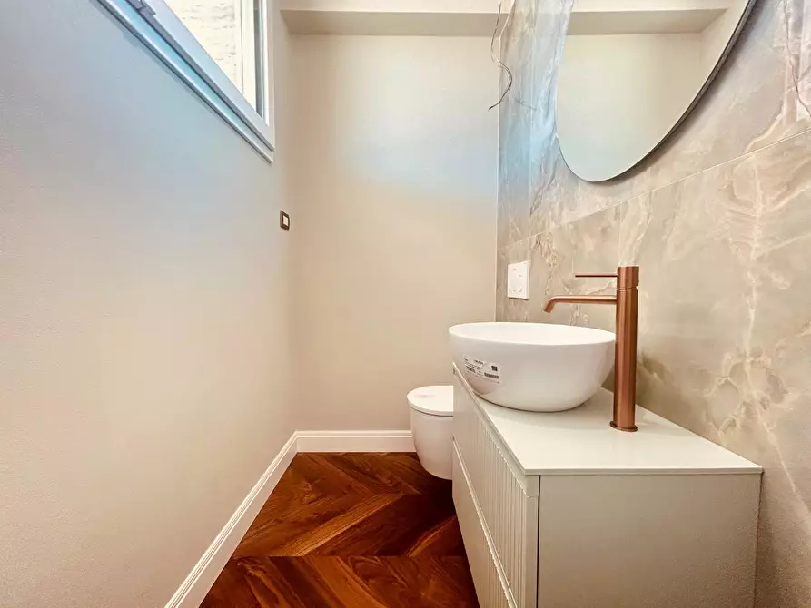 Immagine 13 di Villa in vendita  a Montelupo Fiorentino