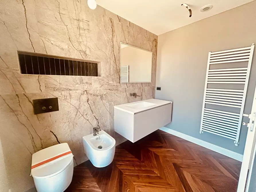 Immagine 24 di Villa in vendita  a Montelupo Fiorentino