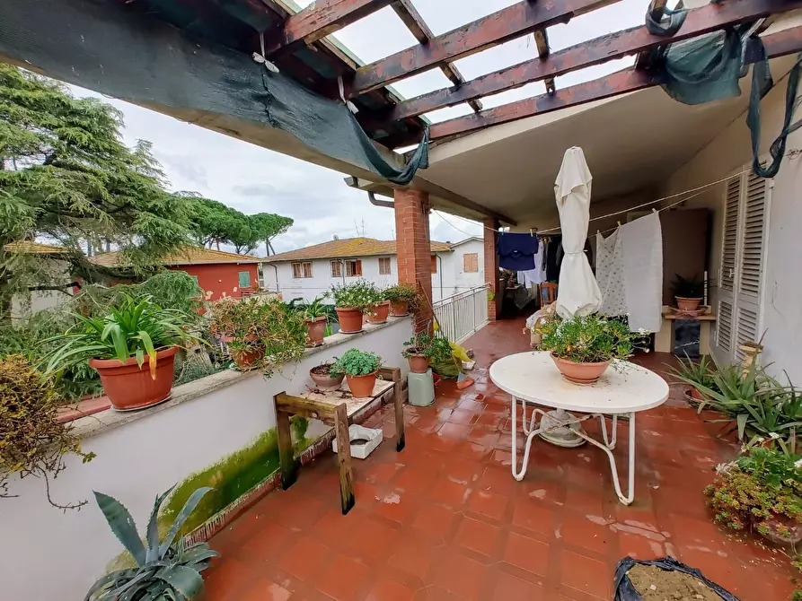 Immagine 26 di Casa indipendente in vendita  a Ponsacco