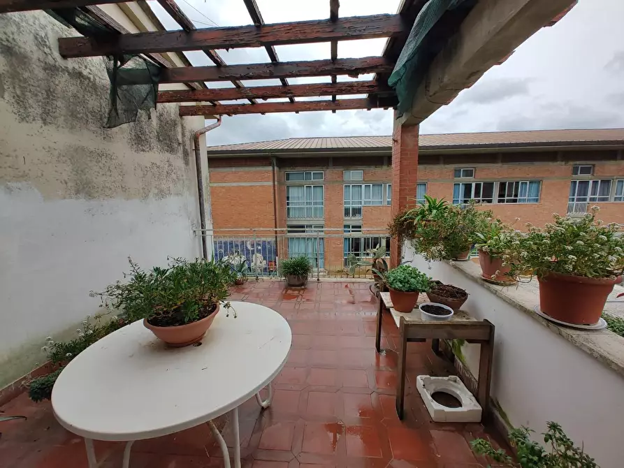 Immagine 27 di Casa indipendente in vendita  a Ponsacco