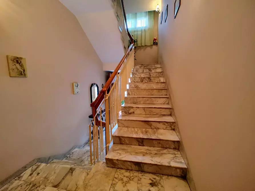 Immagine 8 di Casa indipendente in vendita  a Ponsacco