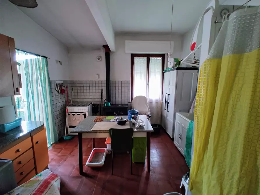 Immagine 10 di Casa indipendente in vendita  a Ponsacco