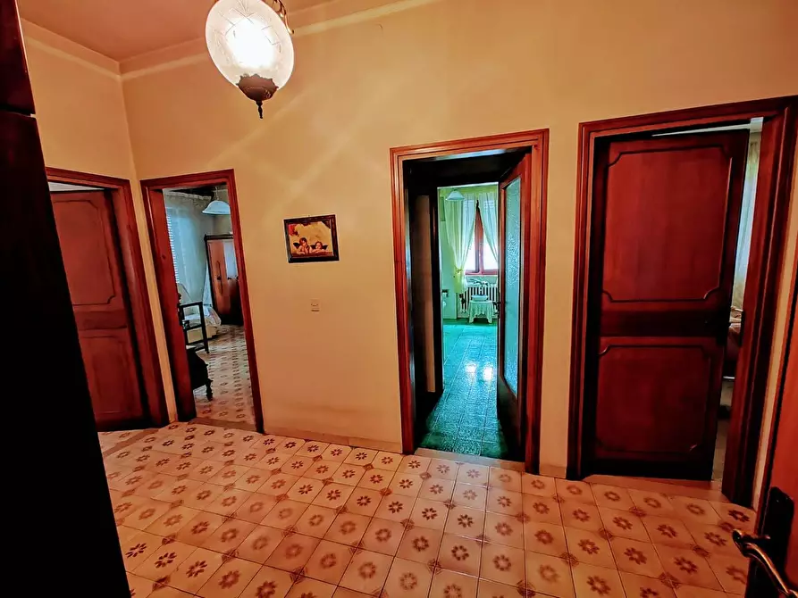 Immagine 16 di Casa indipendente in vendita  a Ponsacco