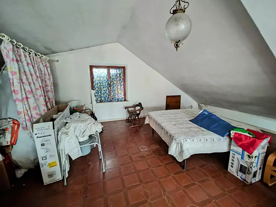 Immagine 28 di Casa indipendente in vendita  a Ponsacco