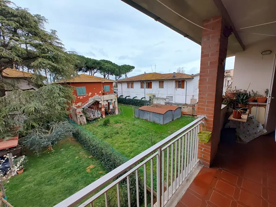 Immagine 24 di Casa indipendente in vendita  a Ponsacco