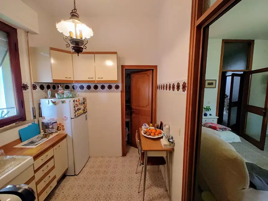 Immagine 9 di Casa indipendente in vendita  a Ponsacco