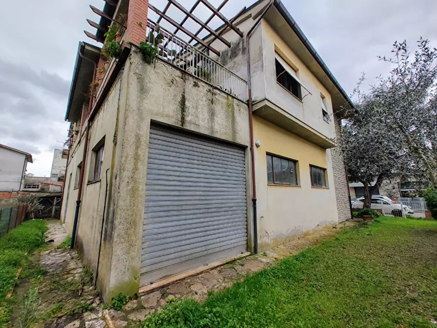 Immagine 3 di Casa indipendente in vendita  a Ponsacco