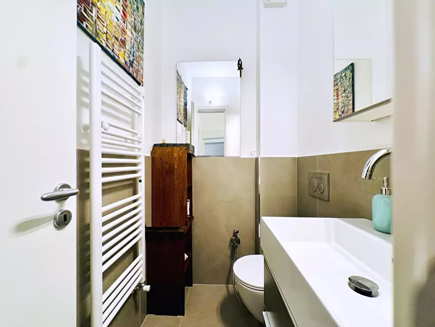 Immagine 32 di Appartamento in vendita  a Pietrasanta