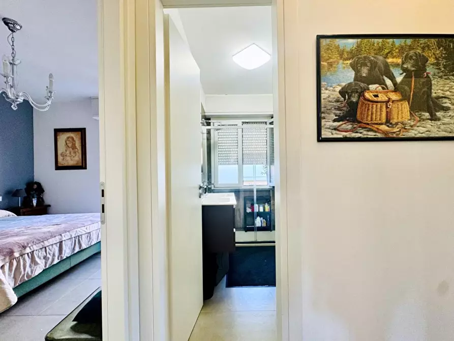 Immagine 14 di Appartamento in vendita  a Pietrasanta