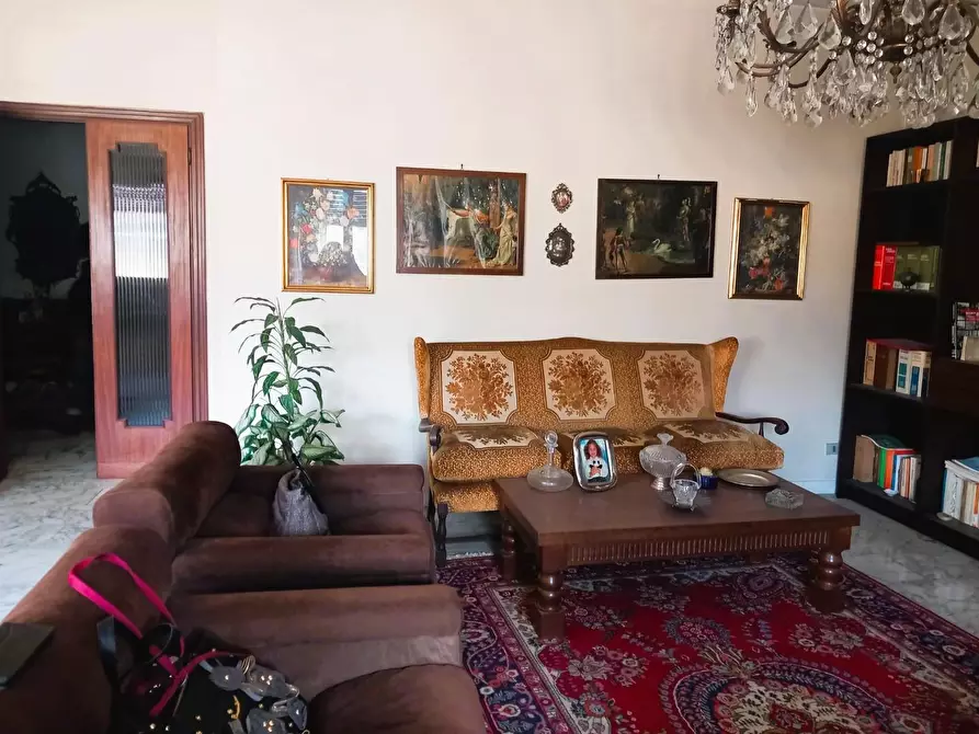 Immagine 3 di Appartamento in vendita  a Pisa