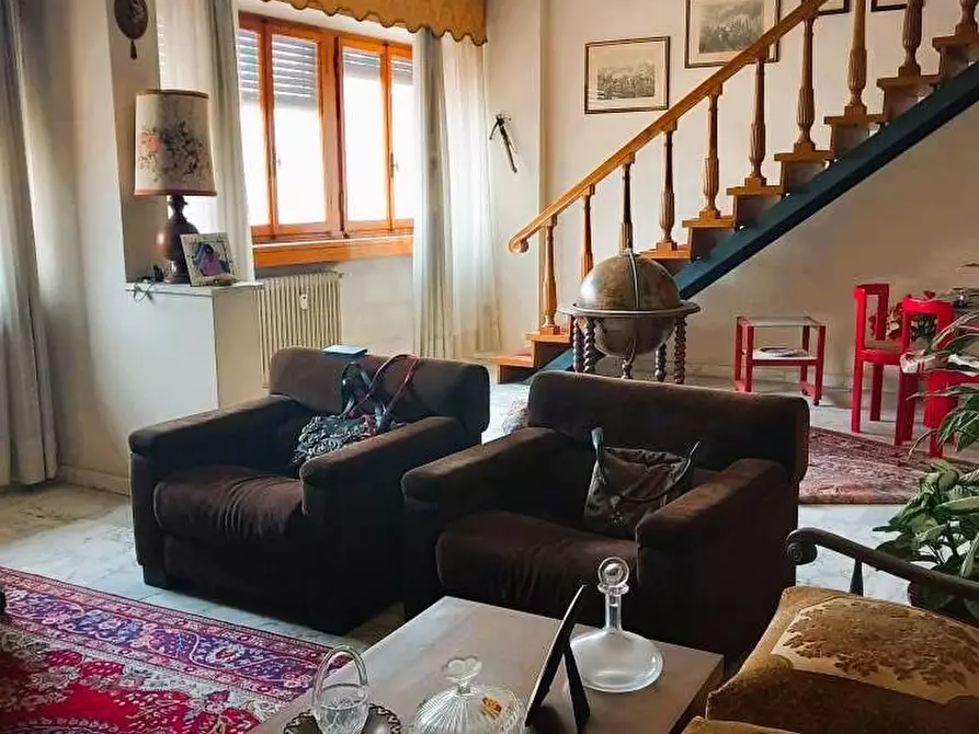 Immagine 22 di Appartamento in vendita  a Pisa