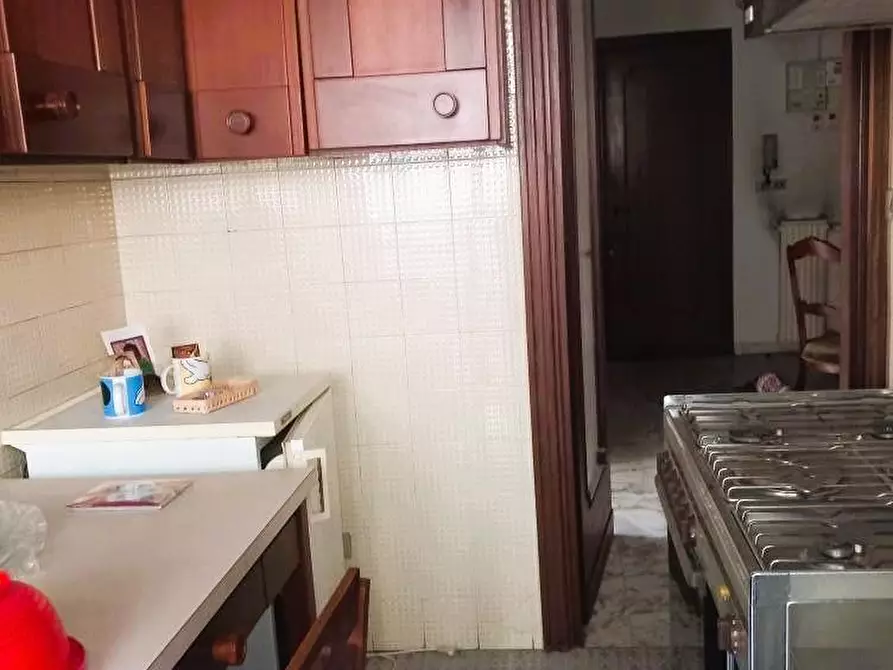 Immagine 17 di Appartamento in vendita  a Pisa