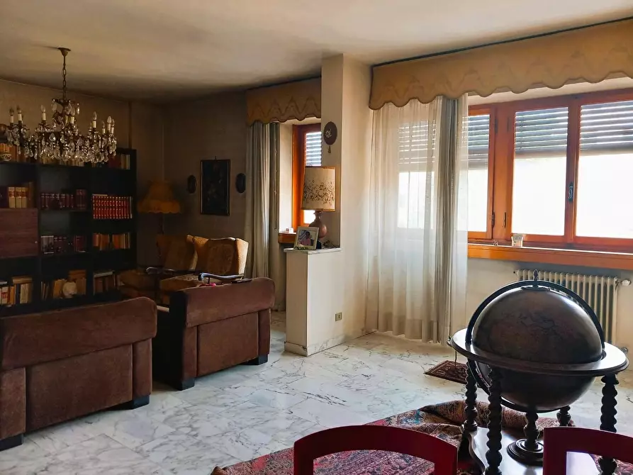 Immagine 6 di Appartamento in vendita  a Pisa