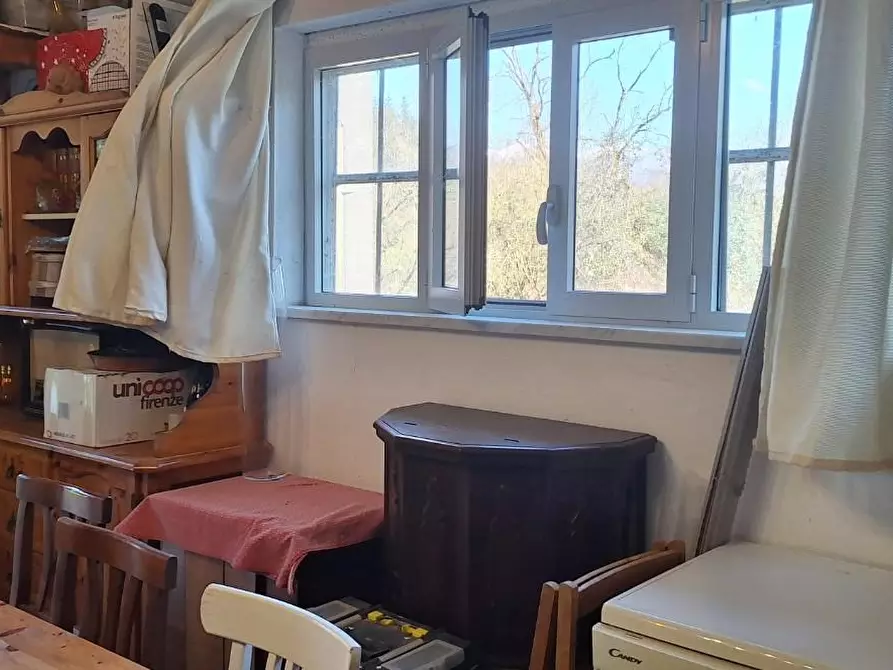 Immagine 8 di Rustico / casale in vendita  a Borgo A Mozzano